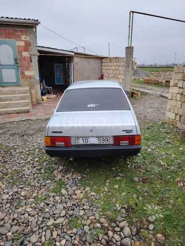 LADA (VAZ) 21099 2004, 200,000 km - 1.5 л - Cəlilabad