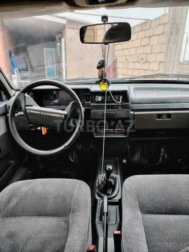 LADA (VAZ) 21099 2004, 200,000 km - 1.5 л - Cəlilabad