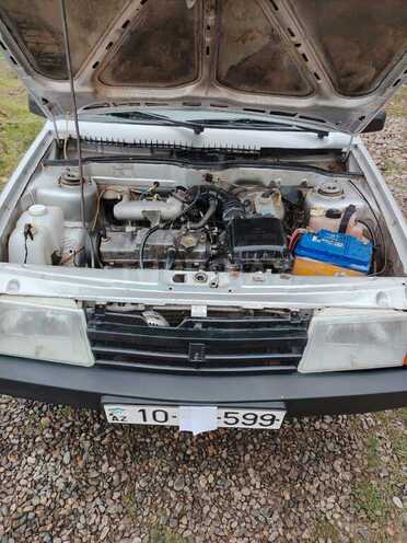 LADA (VAZ) 21099 2004, 200,000 km - 1.5 л - Cəlilabad