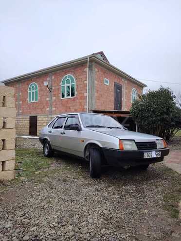 LADA (VAZ) 21099 2004, 200,000 km - 1.5 л - Cəlilabad