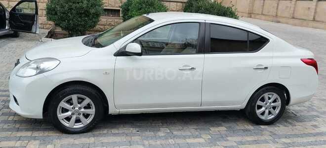 Nissan Sunny 2013, 183,800 km - 1.5 l - Bakı