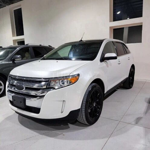 Ford Edge