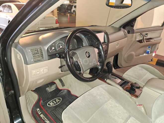 Kia Sorento 2006, 185,000 km - 3.5 l - Bakı