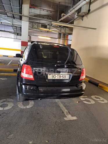 Kia Sorento 2006, 185,000 km - 3.5 l - Bakı
