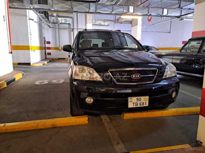 Kia Sorento 2006, 185,000 km - 3.5 l - Bakı