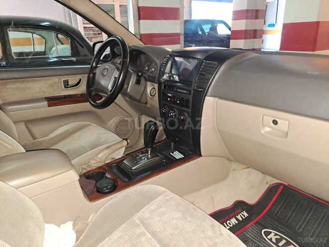 Kia Sorento 2006, 185,000 km - 3.5 l - Bakı