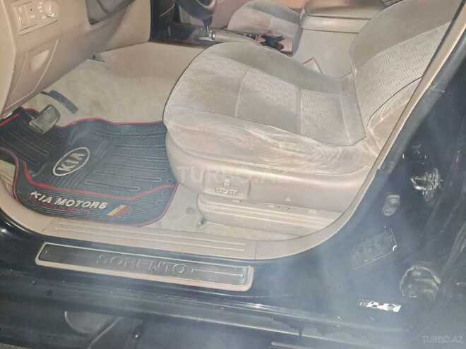 Kia Sorento 2006, 185,000 km - 3.5 l - Bakı