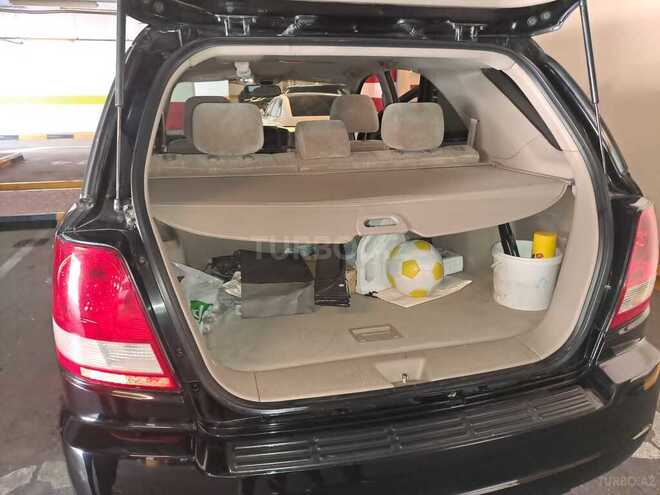Kia Sorento 2006, 185,000 km - 3.5 l - Bakı
