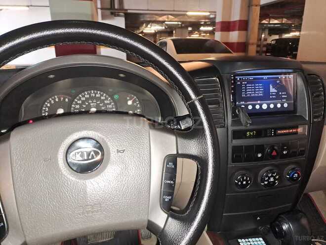 Kia Sorento 2006, 185,000 km - 3.5 l - Bakı