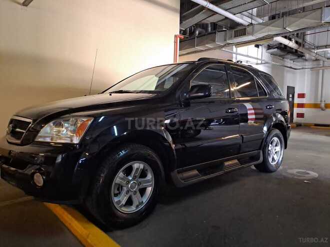 Kia Sorento 2006, 185,000 km - 3.5 l - Bakı