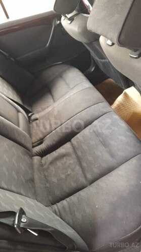 Mercedes C 180 1995, 346,000 km - 1.8 л - Astara