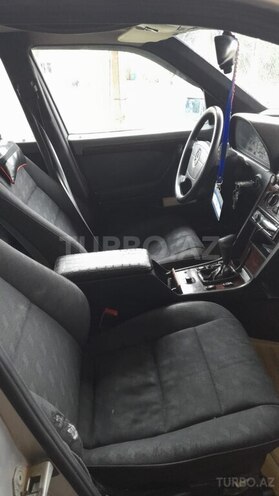 Mercedes C 180 1995, 346,000 km - 1.8 л - Astara