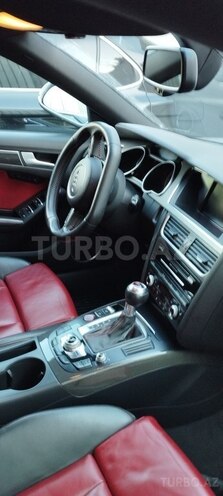 Audi S5 2013, 110,000 km - 3.0 l - Bakı