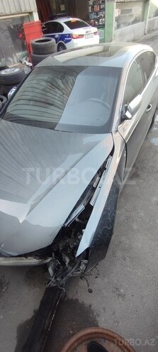 Audi S5 2013, 110,000 km - 3.0 l - Bakı