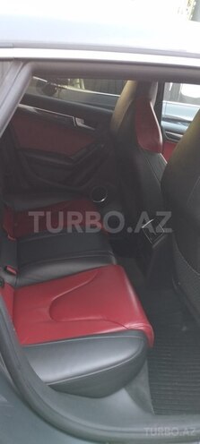 Audi S5 2013, 110,000 km - 3.0 l - Bakı