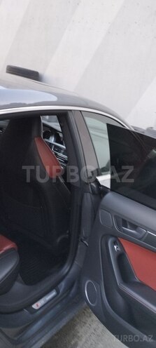 Audi S5 2013, 110,000 km - 3.0 l - Bakı
