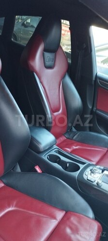 Audi S5 2013, 110,000 km - 3.0 l - Bakı