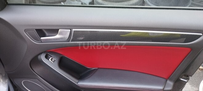 Audi S5 2013, 110,000 km - 3.0 l - Bakı