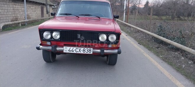 LADA (VAZ) 2106 1983, 4,000,000 km - 1.6 л - Masallı
