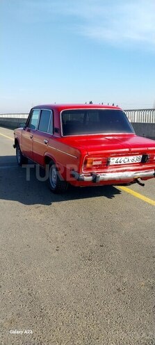 LADA (VAZ) 2106 1983, 4,000,000 km - 1.6 л - Masallı