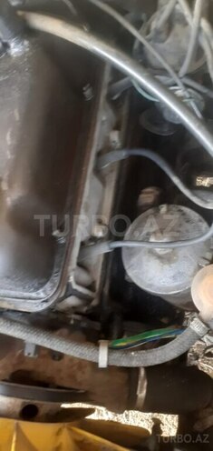 UAZ 452 1983, 196,543 km - 2.4 l - Xaçmaz
