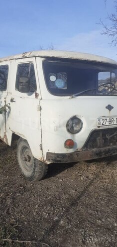 UAZ 452 1983, 196,543 km - 2.4 l - Xaçmaz