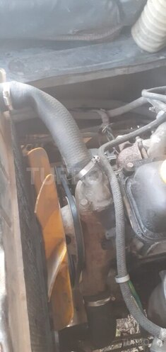 UAZ 452 1983, 196,543 km - 2.4 l - Xaçmaz