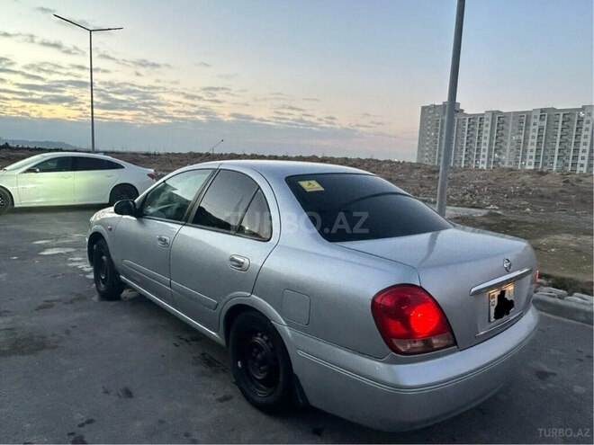 Nissan Sunny 2005, 368,500 km - 1.6 l - Bakı