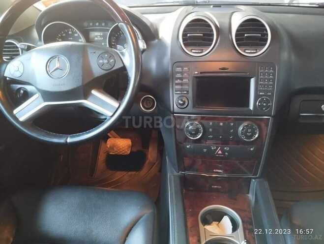 Mercedes ML 350 2010, 287,000 km - 3.0 l - Bakı
