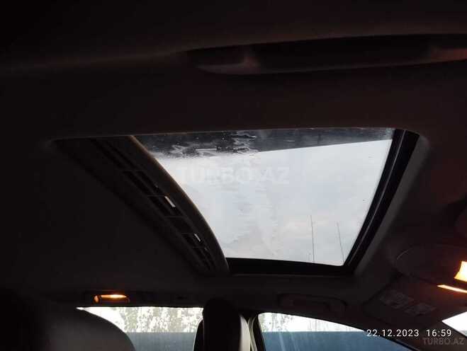 Mercedes ML 350 2010, 287,000 km - 3.0 l - Bakı