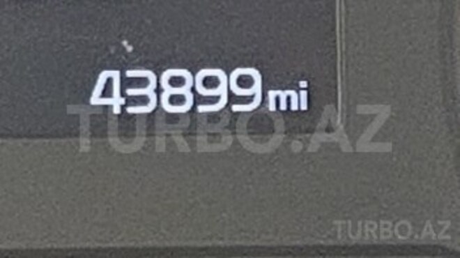 Kia Cerato 2019, 430,000 km - 2.0 l - Bakı