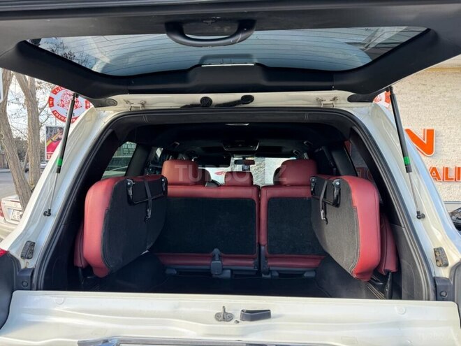 Toyota Land Cruiser 2011, 180,000 km - 4.0 l - Bakı