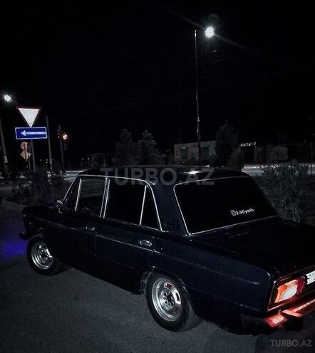 LADA (VAZ) 2106 2001, 57,000 km - 1.6 l - Yevlax