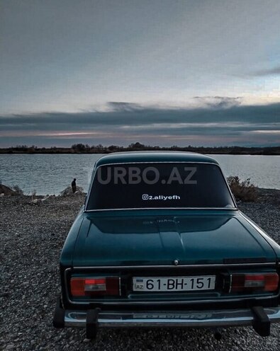 LADA (VAZ) 2106 2001, 57,000 km - 1.6 l - Yevlax