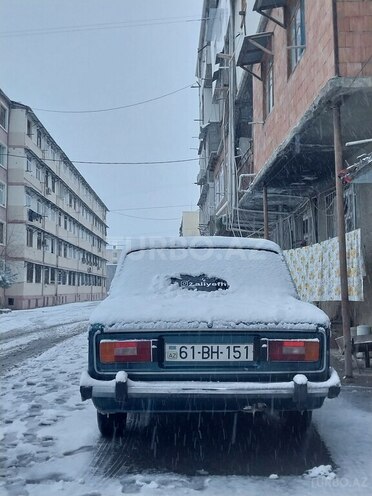 LADA (VAZ) 2106 2001, 57,000 km - 1.6 l - Yevlax
