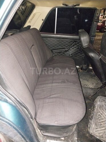 LADA (VAZ) 2106 2001, 57,000 km - 1.6 l - Yevlax