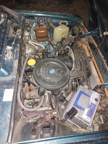 LADA (VAZ) 2106 2001, 57,000 km - 1.6 l - Yevlax