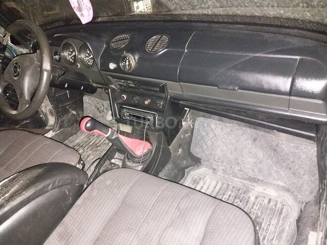 LADA (VAZ) 2106 2001, 57,000 km - 1.6 l - Yevlax