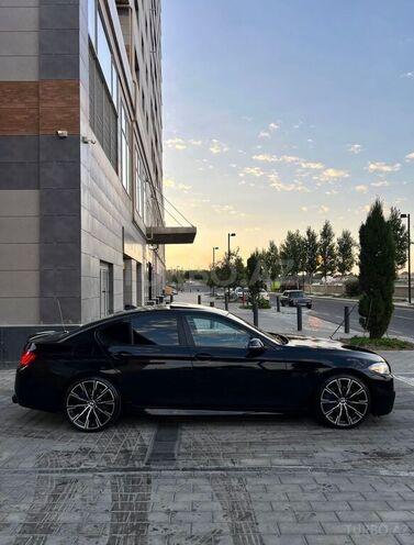BMW 520 2016, 133,576 km - 2.0 л - Bakı