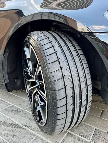 BMW 520 2016, 133,576 km - 2.0 л - Bakı