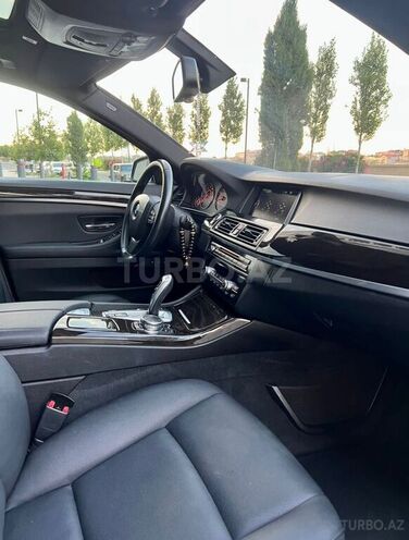 BMW 520 2016, 133,576 km - 2.0 л - Bakı