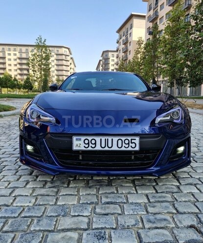 Toyota  2013, 126,000 km - 2.0 l - Bakı