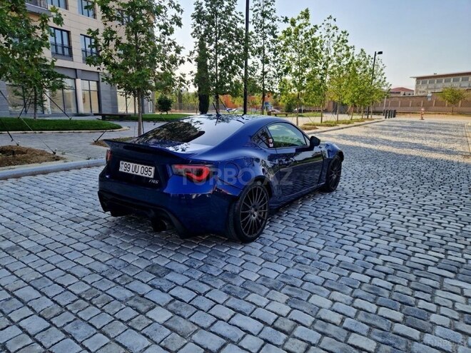 Toyota  2013, 126,000 km - 2.0 l - Bakı