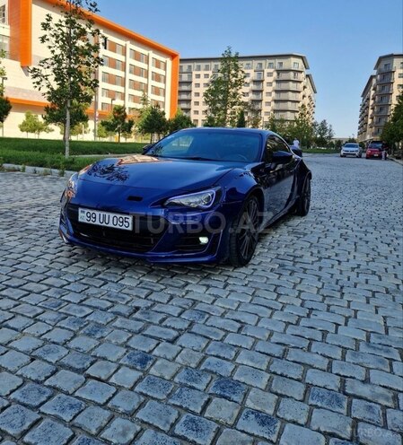 Toyota  2013, 126,000 km - 2.0 l - Bakı