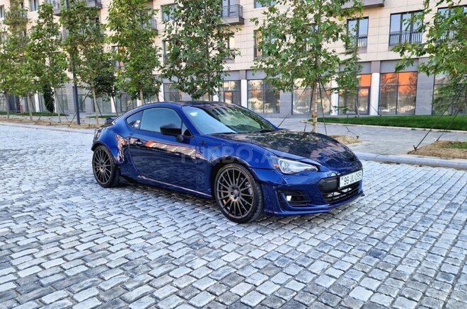 Toyota  2013, 126,000 km - 2.0 l - Bakı