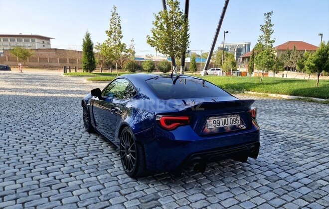 Toyota  2013, 126,000 km - 2.0 l - Bakı