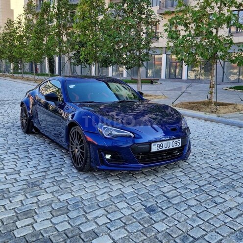 Toyota  2013, 126,000 km - 2.0 l - Bakı