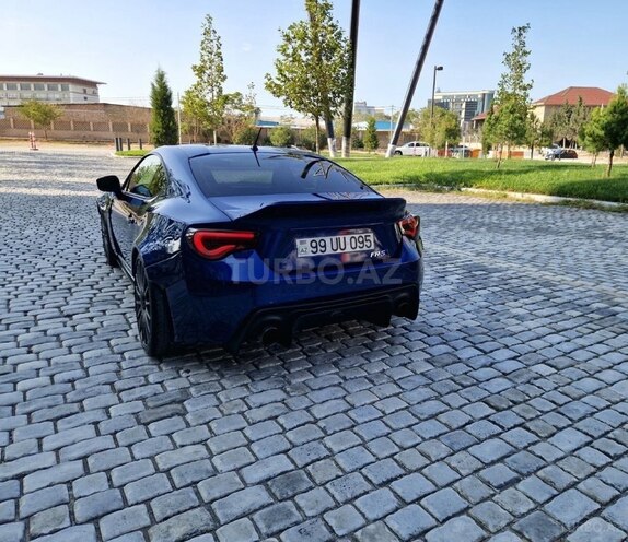 Toyota  2013, 126,000 km - 2.0 l - Bakı