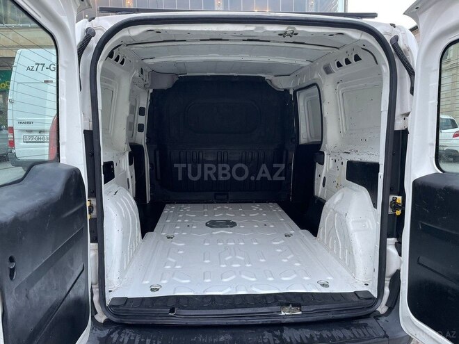 Fiat Doblo 2011, 247,000 km - 1.3 l - Bakı