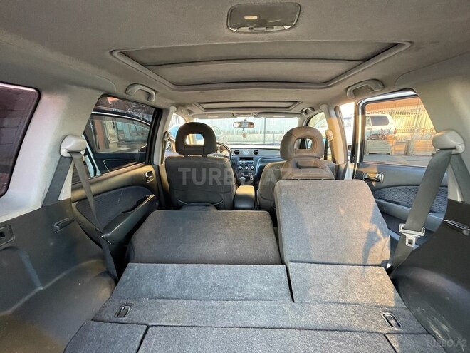 Mitsubishi Airtrek 2002, 238,000 km - 2.0 l - Bakı